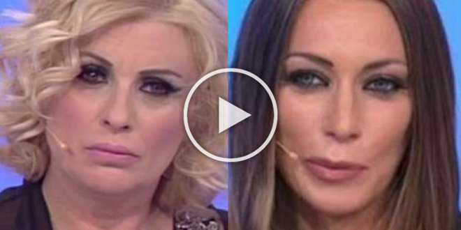 Uomini e Donne gossip, Karina al posto di Tina? La Cascella risponde così