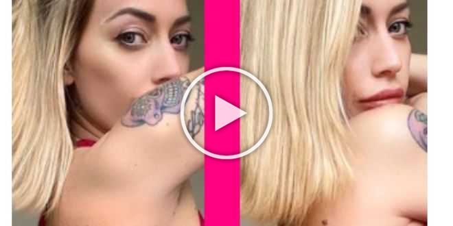 Karina Cascella assente dalla tv: c’entra Barbara D’Urso