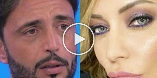 Volano stracci tra Karina Cascella e Armando Incarnato: “Ma chi ti piglia!”