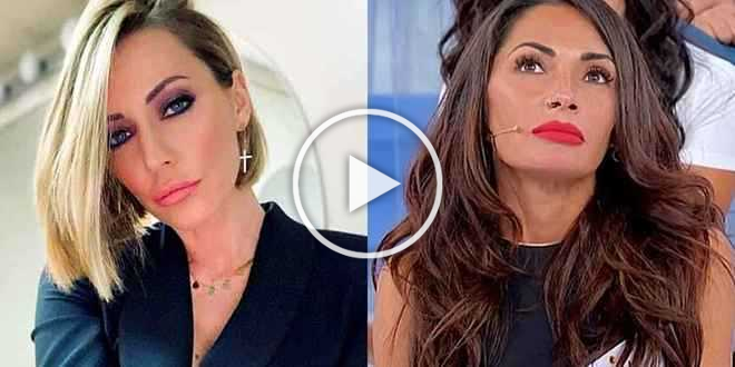 Uomini e Donne, Karina Cascella asfalta Ida Platano e fa un’accusa molto pesante