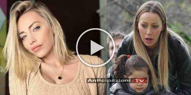 News Uomini e Donne, Karina Cascella rivela le sue lotte personali: “Sola e senza un soldo dopo la morte dei miei genitori”