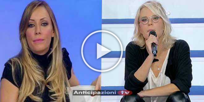 Uomini e Donne, Karina Cascella si esprime sulla possibilità di tornare nel programma