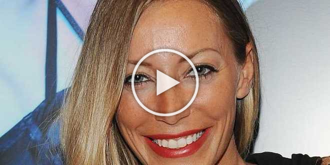 Karina Cascella furiosa: “Perché Salvatore Angelucci non ne vuol sapere della figlia?”