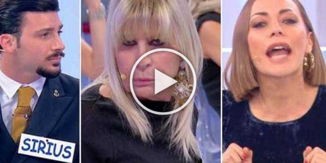 Uomini e Donne news, Karina Cascella shock su Gemma e Nicola: “A letto schiatta.”