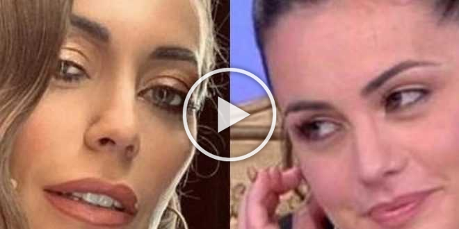 Uomini e Donne, Karina Cascella torna a parlare di Paola Frizziero: “Pietà!”