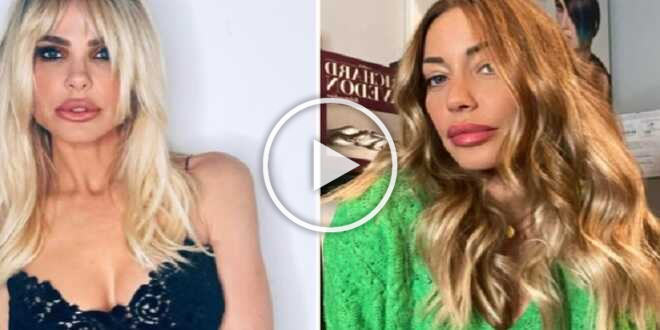Karina Cascella tuona contro Ilary Blasi: “Non è la regina Elisabetta”