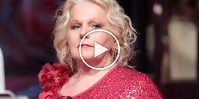 GF Vip, Katia Ricciarelli assente in studio? L’aut-aut: “O me o lei”
