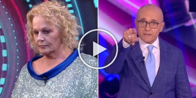 GF Vip, Katia Ricciarelli assente in puntata: il motivo e lo scontro con Signorini