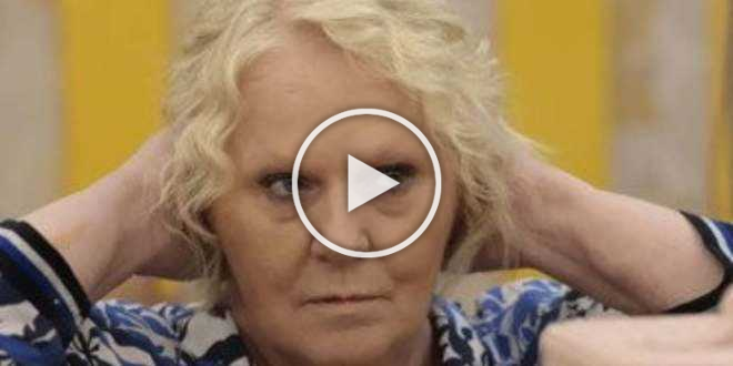 Gf Vip 2021, Katia Ricciarelli contro Lulù Selassiè: “Sta sempre col cul* di fuori”