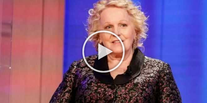 GF Vip, Katia Ricciarelli rivela quando scade il suo contratto
