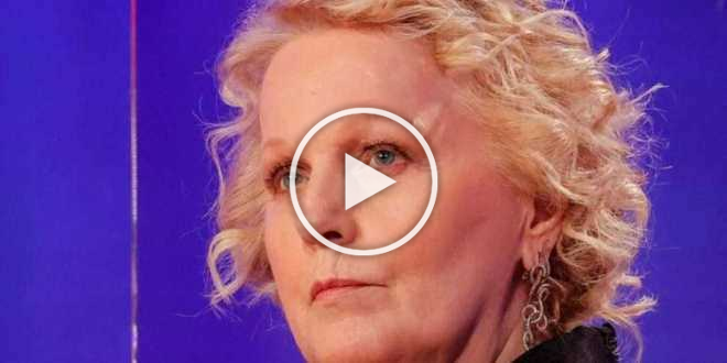 Gf Vip 2021, Katia Ricciarelli a rischio squalifica per una frase omofoba? Ecco cosa ha detto