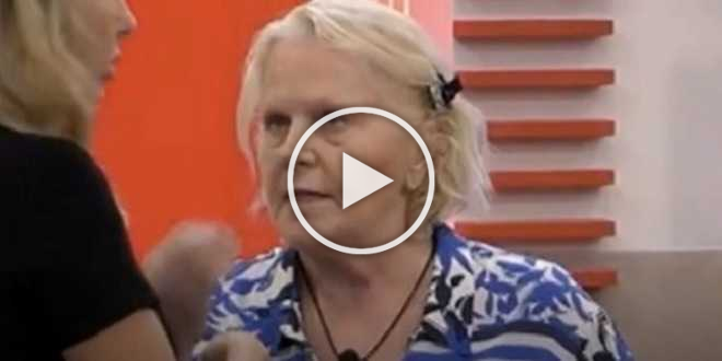 GF Vip, Katia Ricciarelli sul coming out di Giucas: “Non so se è normale”
