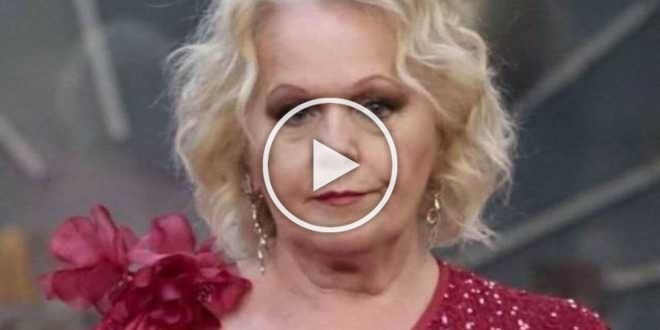 GF Vip, Katia Ricciarelli torna in studio per la finale? Svelato il vero motivo della sua assenza
