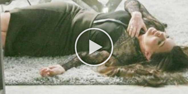 Anticipazioni americane Beautiful: Katie Logan sta morendo?