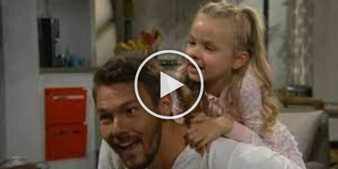 Beautiful anticipazioni, puntate americane: Kelly profetizza la morte di Liam?