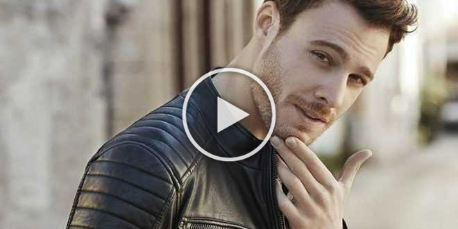 Love is in the Air, Kerem Bursin fa una confessione: “Ecco cosa avrei fatto se non avessi studiato recitazione”