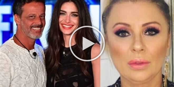 Kiko Nalli è ancora innamorato di Tina Cipollari? Ambra Lombardo sgancia la bomba