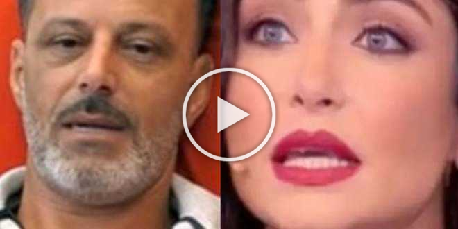 Grande Fratello, Kikò Nalli e Ambra Lombardo si sono lasciati: le parole di lui