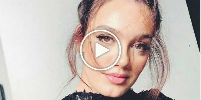 Amici, ex ballerina sarà il giudice in un talent in Albania