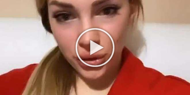 News Uomini e Donne, Klaudia Poznanska in lacrime su Instagram: fan furiosi