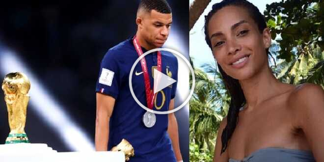 Kylian Mbappé, l’arma segreta è la fidanzata: si chiama Ines ed è una modella transgender