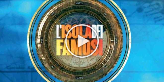 L’ Isola dei Famosi torna su Canale 5? Ecco la decisione di Mediaset