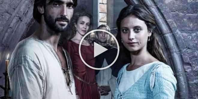La Cattedrale del Mare anticipazioni 19 maggio 2020: la serie tv ispirata ad un famoso best seller
