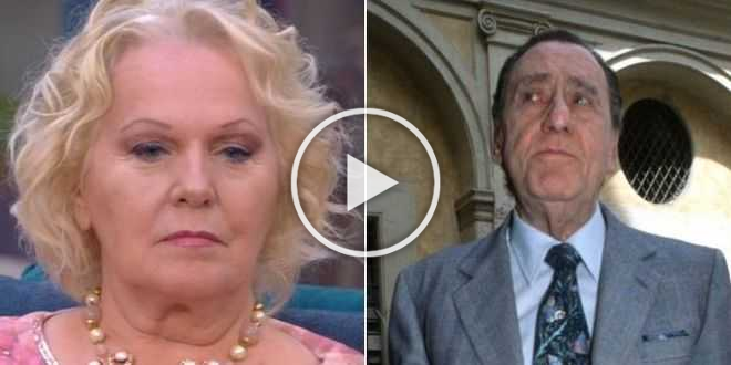 GF Vip, la confessione a luci rosse di Katia Ricciarelli: “Alberto Sordi? Lui sì che…”