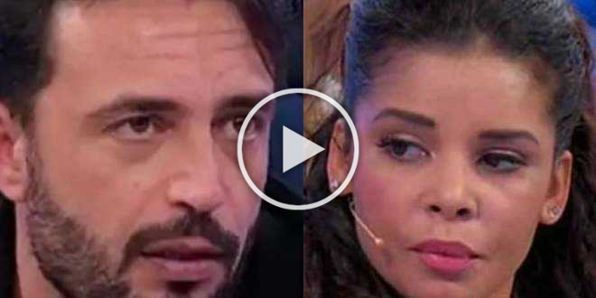 Uomini e Donne gossip, la confessione di Armando: “Grave incidente per colpa mia”