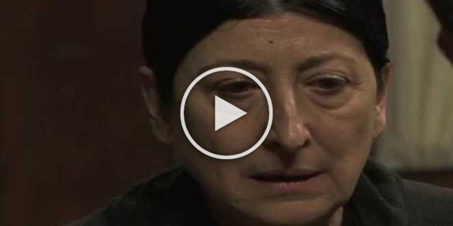 Anticipazioni spagnole di Una Vita: la cruenta fine di Ursula Dicenta
