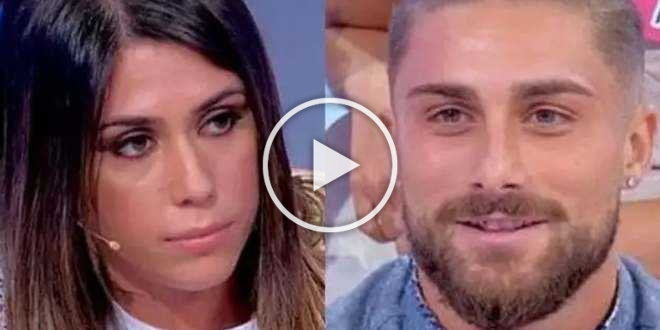 La decisione di Daniele Schiavon sconvolge il web: che avrà pensato Giulia Quattrociocche?