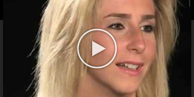La disperazione di Lara Rosie Zorzetto: “Non posso ancora vedere mio figlio”
