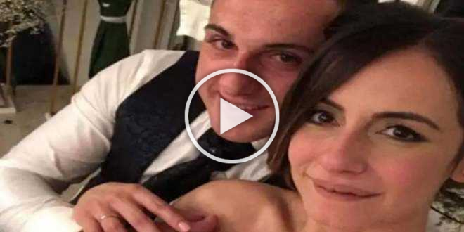 Uomini e Donne, la dolcissima dedica della tronista Anna Munafò al figlio