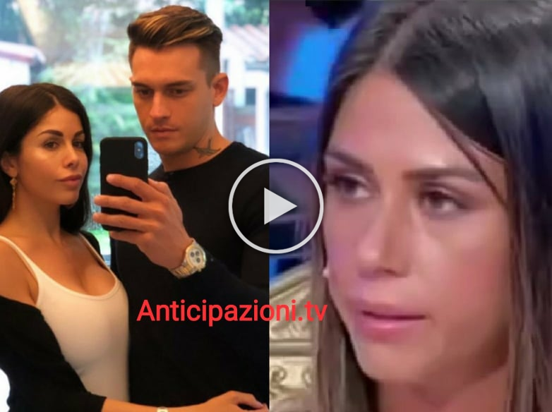 News Uomini e Donne, l’ex fidanzata di Alessandro Basciano contro Giulia Quattrociocche: la reazione di lui