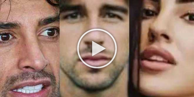 Uomini e Donne news, la famiglia di Iannone si scaglia duramente contro Giulia De Lellis