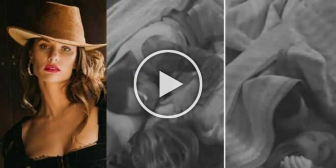 “La Fazenda”, Dayane Mello stuprata nella notte: semi-svenuta, la modella inchiodata al letto
