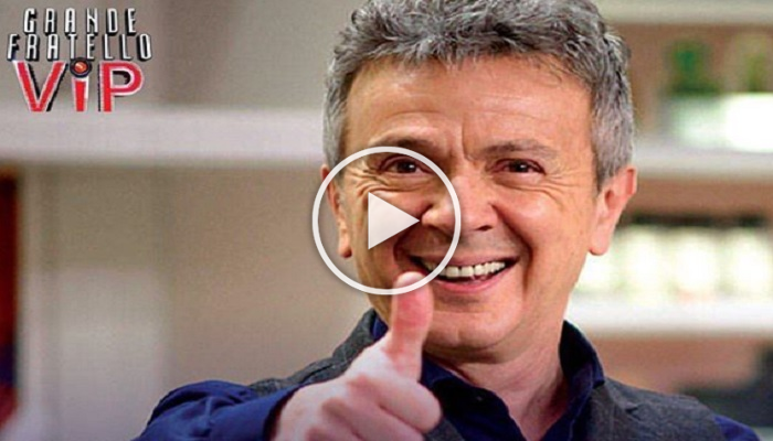 Grande Fratello Vip: la gaffe micidiale di Pupo fa arrabbiare Signorini?