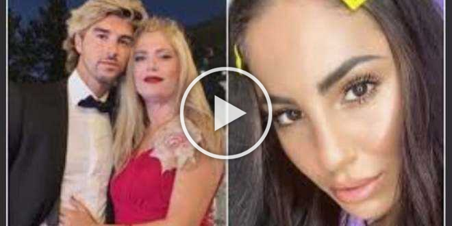 Gossip Uomini e Donne, la madre di Damante conferma la fine della storia con Giulia?