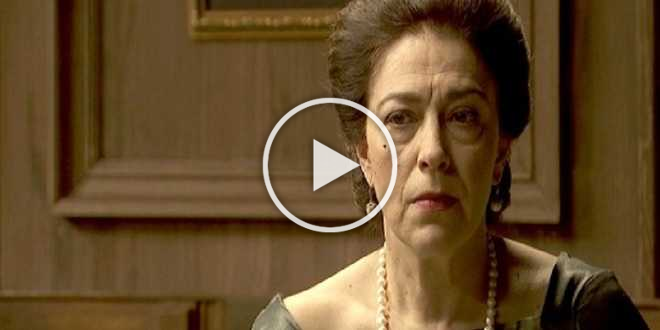 Anticipazioni Il Segreto, puntate spagnole: la marchesa Isabel ordina di uccidere Matias