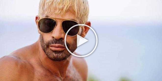 Uomini e Donne gossip, la metamorfosi shock di Gianni Sperti