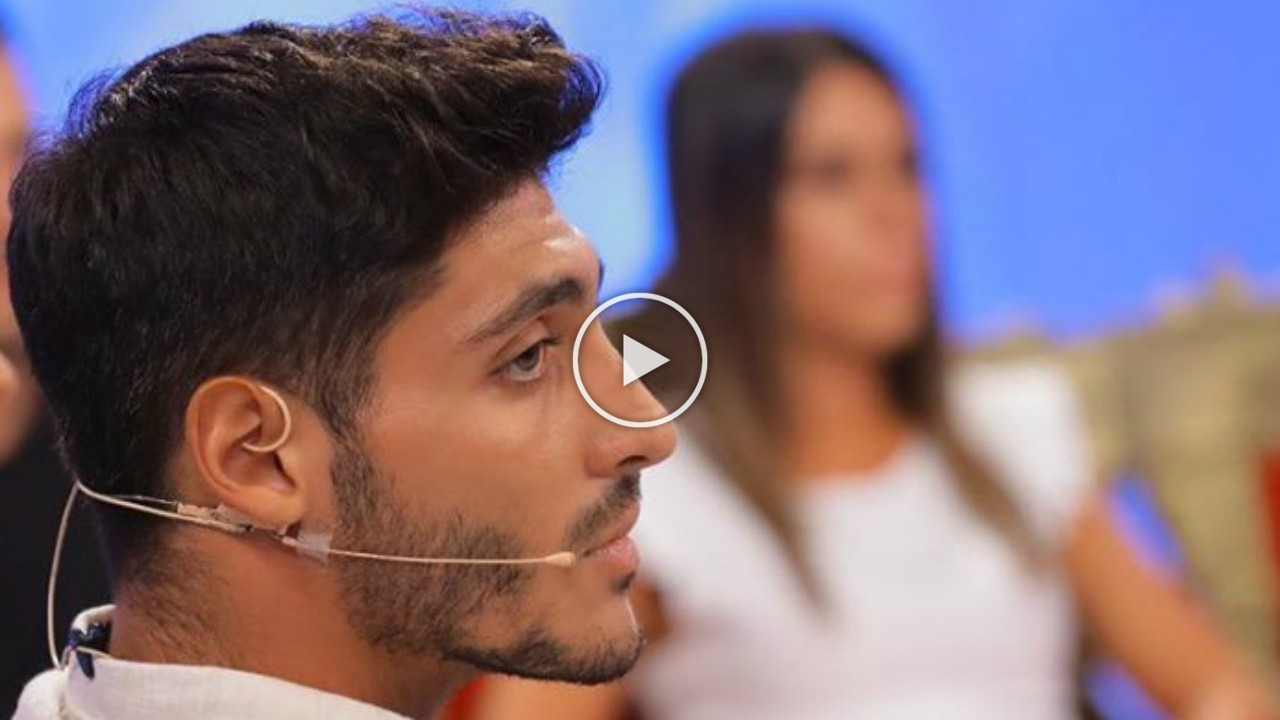 Uomini e Donne anticipazioni, la minaccia di Javier: “Presto emergerà la verità”
