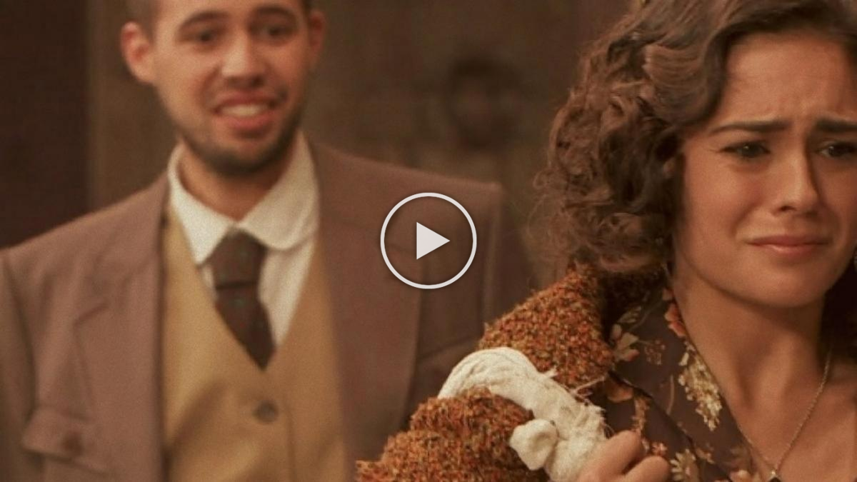 Anticipazioni Il Segreto puntate spagnole: la morte di Gracia