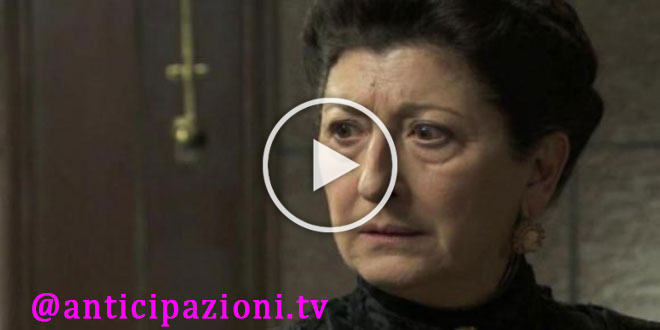 Anticipazioni Una Vita, puntate spagnole: la morte di Ursula Dicenta