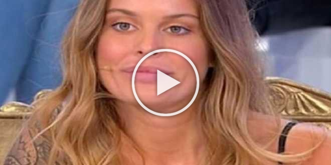 Uomini e Donne gossip, la nuova tronista smascherata: ecco cosa ha fatto in passato