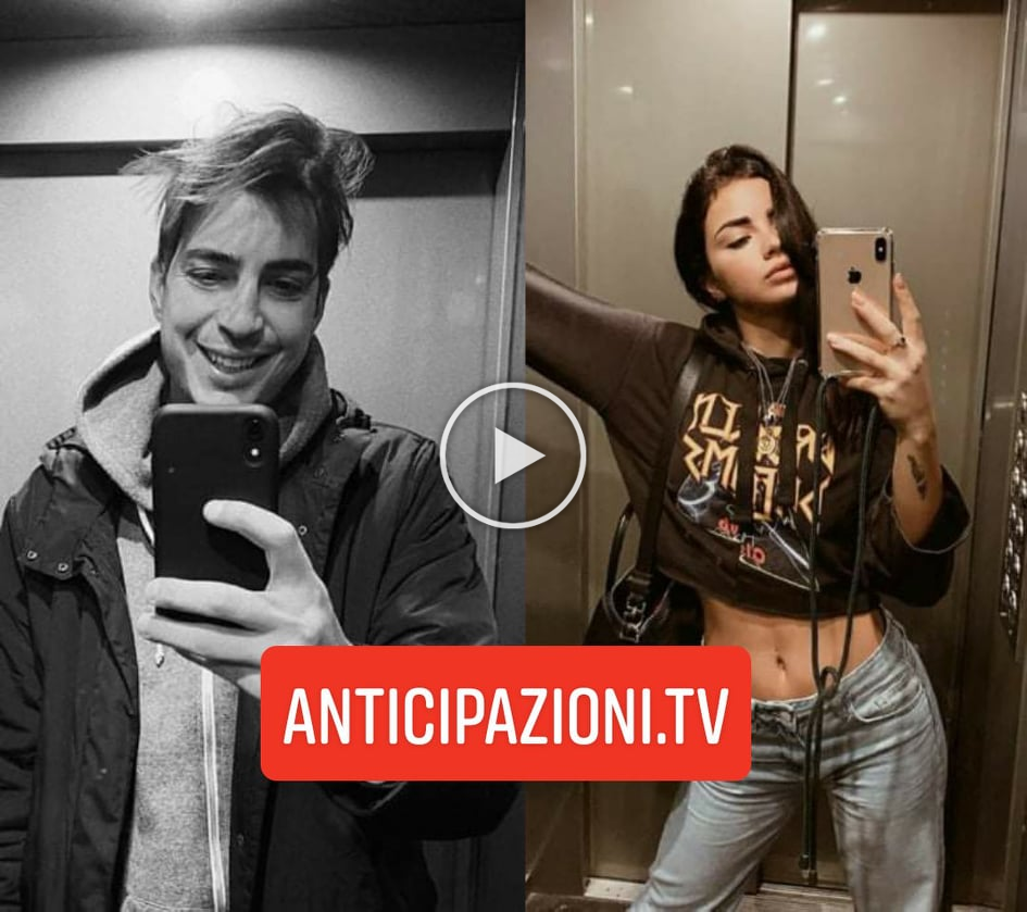 Uomini e Donne news, la nuova vita di Eleonora Rocchini e il dolore di Oscar Branzani