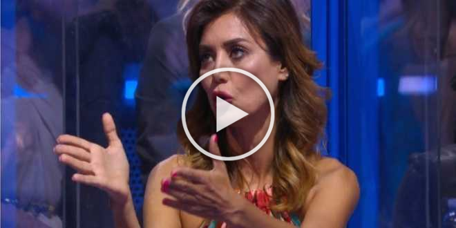 Isola dei Famosi 2021, la polemica di Daniela Martani