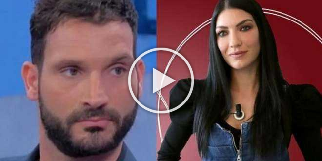 Gossip Uomini e Donne, la prima notte di Sammy e Giovanna: ecco cos’è successo