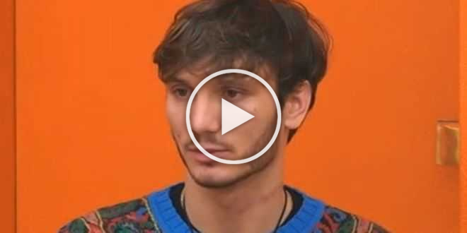La produzione censura i problemi fisici di Manuel Bortuzzo? Ecco cosa succede quando sta male
