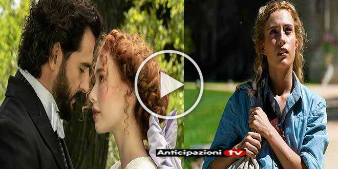 La Promessa anticipazioni 31 maggio 2023, sospetti sull’omicidio di Tomas! Catalina colpevole?