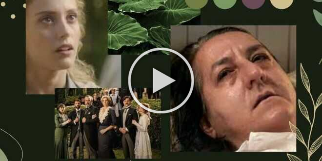 La Promessa anticipazioni 19 giugno 2023: Simona in pericolo, Jana svela i suoi sogni